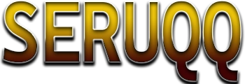 Logo SeruQQ